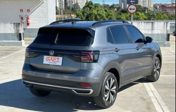 Volkswagen T-cross 1.0 200 TSi Comfortline - Foto #5