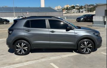 Volkswagen T-cross 1.0 200 TSi Comfortline - Foto #6