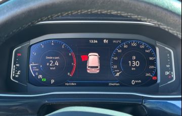 Volkswagen T-cross 1.0 200 TSi Comfortline - Foto #9