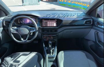 Volkswagen T-cross 1.0 200 TSi Comfortline - Foto #10