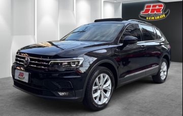 Volkswagen Tiguan 1.4 250 TSi Total Allspace Comfortline