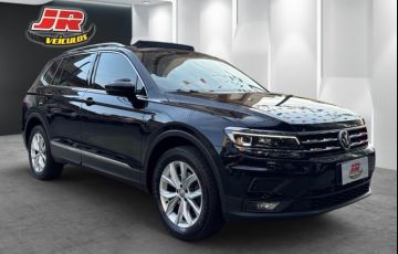 Volkswagen Tiguan 1.4 250 TSi Total Allspace Comfortline - Foto #2