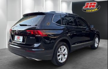 Volkswagen Tiguan 1.4 250 TSi Total Allspace Comfortline - Foto #3