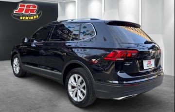 Volkswagen Tiguan 1.4 250 TSi Total Allspace Comfortline - Foto #4