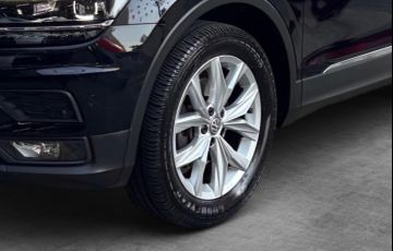 Volkswagen Tiguan 1.4 250 TSi Total Allspace Comfortline - Foto #6
