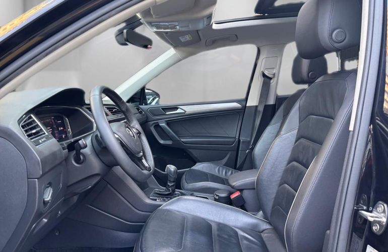 Volkswagen Tiguan 1.4 250 TSi Total Allspace Comfortline - Foto #7