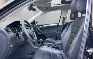Volkswagen Tiguan 1.4 250 TSi Total Allspace Comfortline - Foto #7