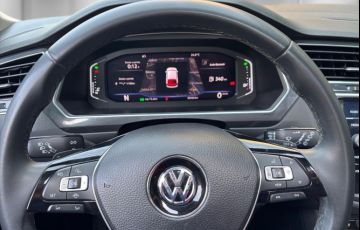 Volkswagen Tiguan 1.4 250 TSi Total Allspace Comfortline - Foto #8