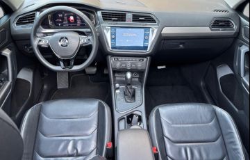 Volkswagen Tiguan 1.4 250 TSi Total Allspace Comfortline - Foto #9