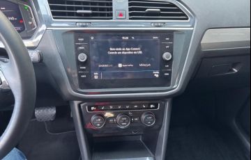 Volkswagen Tiguan 1.4 250 TSi Total Allspace Comfortline - Foto #10