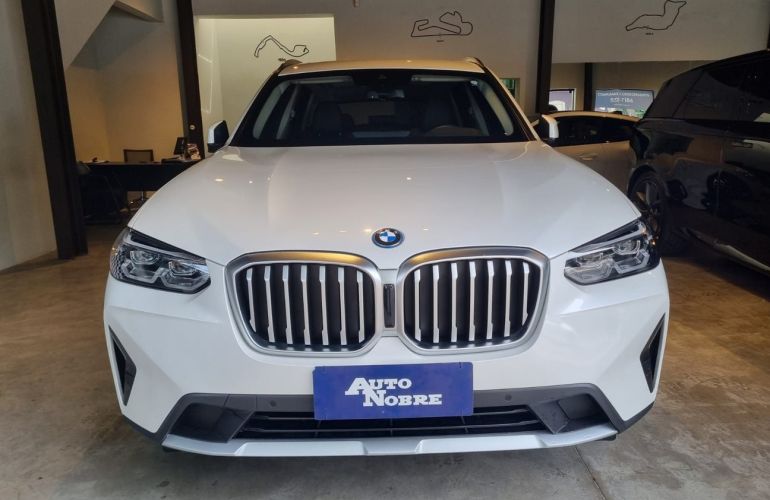BMW X3 2.0 16V X Line Xdrive30e - Foto #2