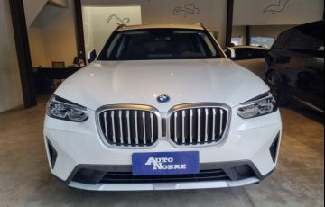 BMW X3 2.0 16V X Line Xdrive30e - Foto #2