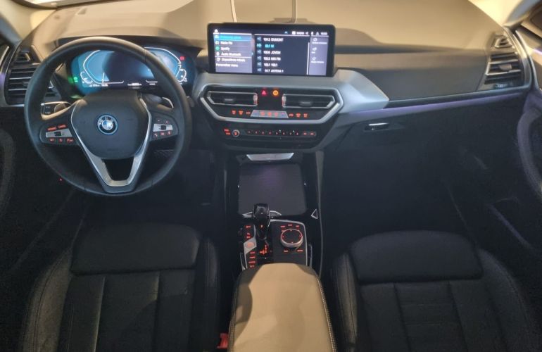 BMW X3 2.0 16V X Line Xdrive30e - Foto #4