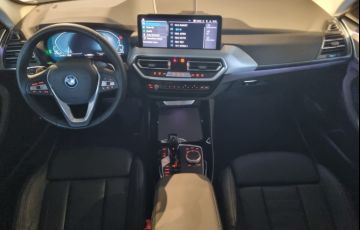 BMW X3 2.0 16V X Line Xdrive30e - Foto #4