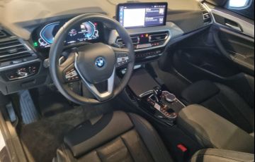 BMW X3 2.0 16V X Line Xdrive30e - Foto #6