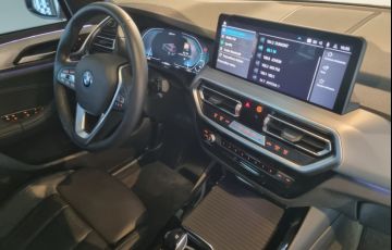 BMW X3 2.0 16V X Line Xdrive30e - Foto #8