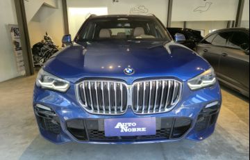 BMW X5 3.0 I6 Turbo Xdrive45e M Sport - Foto #2