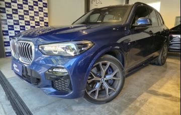 BMW X5 3.0 I6 Turbo Xdrive45e M Sport - Foto #3
