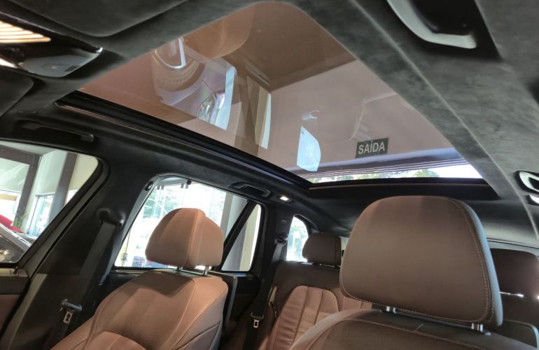 BMW X5 3.0 I6 Turbo Xdrive45e M Sport - Foto #5