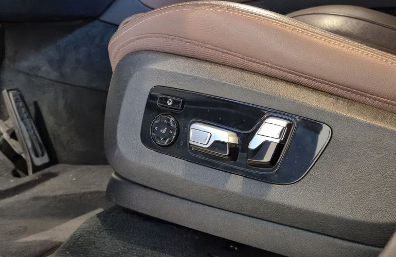 BMW X5 3.0 I6 Turbo Xdrive45e M Sport - Foto #6