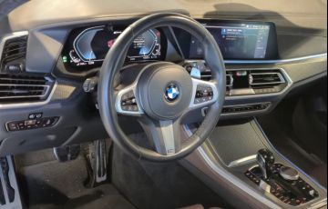 BMW X5 3.0 I6 Turbo Xdrive45e M Sport - Foto #7
