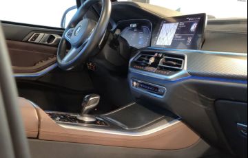 BMW X5 3.0 I6 Turbo Xdrive45e M Sport - Foto #9