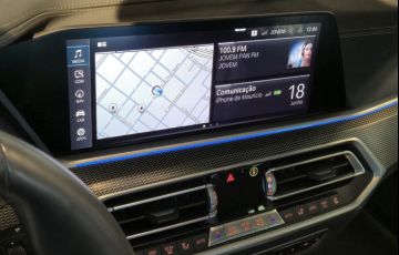 BMW X5 3.0 I6 Turbo Xdrive45e M Sport - Foto #10