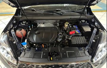 Chery Tiggo 7 Pro 1.5 Tci Hybrid Cvt - Foto #3