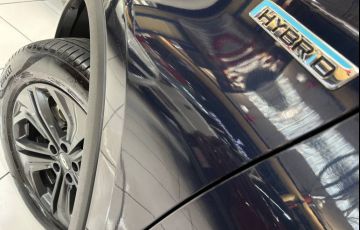 Chery Tiggo 7 Pro 1.5 Tci Hybrid Cvt - Foto #5
