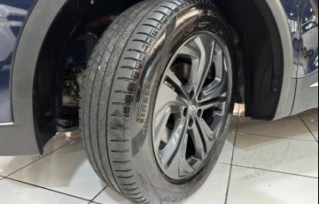Chery Tiggo 7 Pro 1.5 Tci Hybrid Cvt - Foto #6