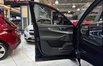 Chery Tiggo 7 Pro 1.5 Tci Hybrid Cvt - Foto #8