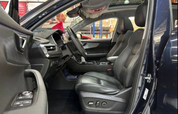 Chery Tiggo 7 Pro 1.5 Tci Hybrid Cvt - Foto #9