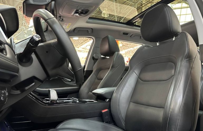 Chery Tiggo 7 Pro 1.5 Tci Hybrid Cvt - Foto #10