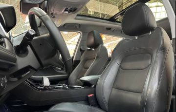 Chery Tiggo 7 Pro 1.5 Tci Hybrid Cvt - Foto #10