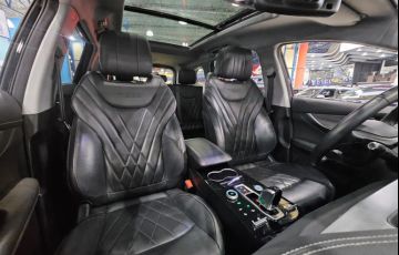 Chery Tiggo 8 Pro 1.5 Tci Plug-in Hybrid Dht - Foto #2