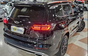 Chery Tiggo 8 Pro 1.5 Tci Plug-in Hybrid Dht - Foto #3