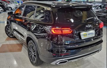 Chery Tiggo 8 Pro 1.5 Tci Plug-in Hybrid Dht - Foto #6