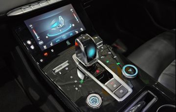 Chery Tiggo 8 Pro 1.5 Tci Plug-in Hybrid Dht - Foto #10