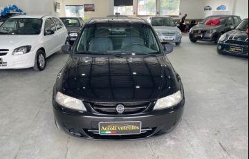 Chevrolet Celta 1.4 MPFi Spirit 8V Flex 4p Manual - Foto #6