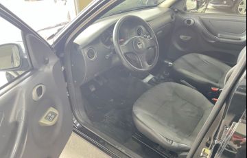 Chevrolet Celta 1.4 MPFi Spirit 8V Flex 4p Manual - Foto #8