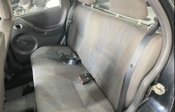 Chevrolet Celta 1.4 MPFi Spirit 8V Flex 4p Manual - Foto #9