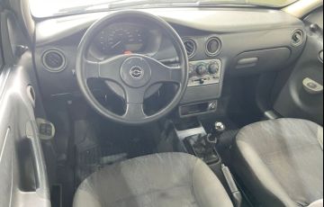 Chevrolet Celta 1.4 MPFi Spirit 8V Flex 4p Manual - Foto #10