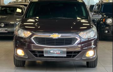 Chevrolet Cobalt 1.8 MPFi LTZ 8v - Foto #2