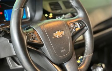 Chevrolet Cobalt 1.8 MPFi LTZ 8v - Foto #6