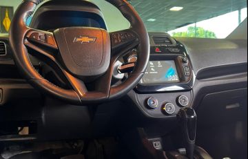Chevrolet Cobalt 1.8 MPFi LTZ 8v - Foto #7