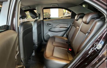 Chevrolet Cobalt 1.8 MPFi LTZ 8v - Foto #9