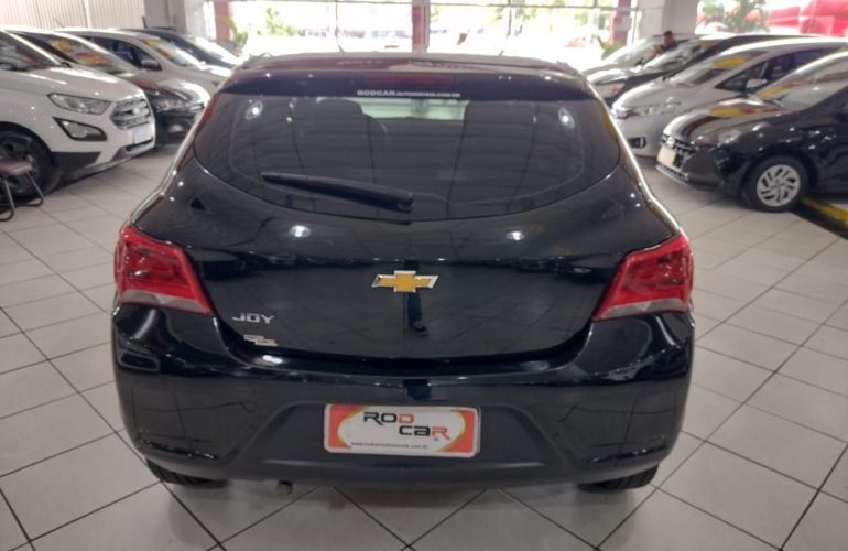 Chevrolet Joy 1.0 Spe4 - Foto #5