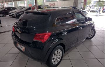 Chevrolet Joy 1.0 Spe4 - Foto #6