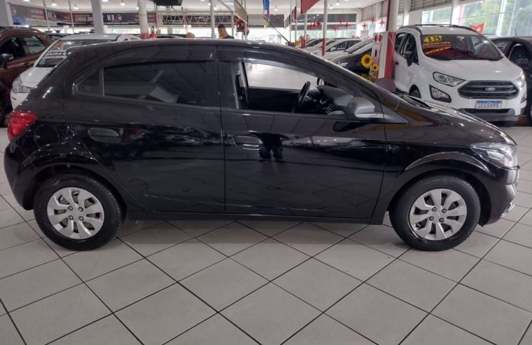 Chevrolet Joy 1.0 Spe4 - Foto #7