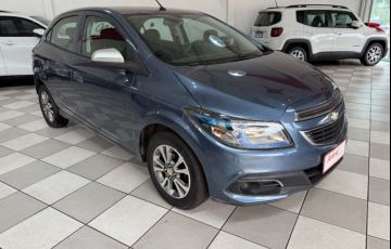Chevrolet Onix 1.0 Loolapalooza SPE/4